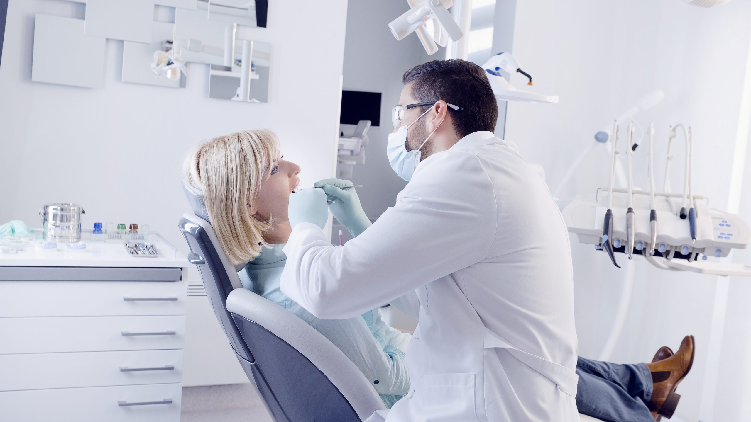 Dentist in Blanco, TX